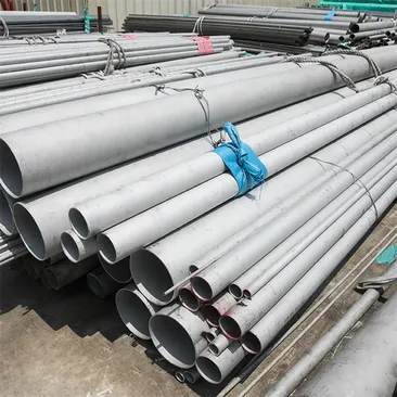 303 stainless steel pipe